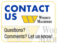Contact Woodco Machinery